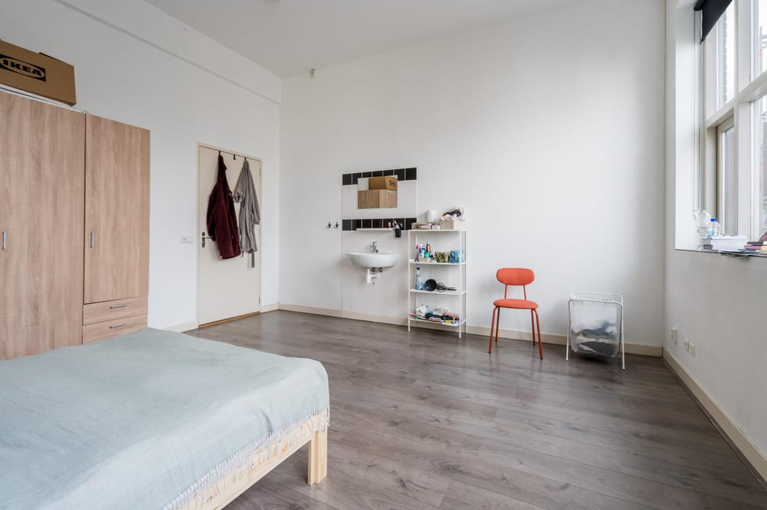 Foto 32 van Hoge Rijndijk 272-F