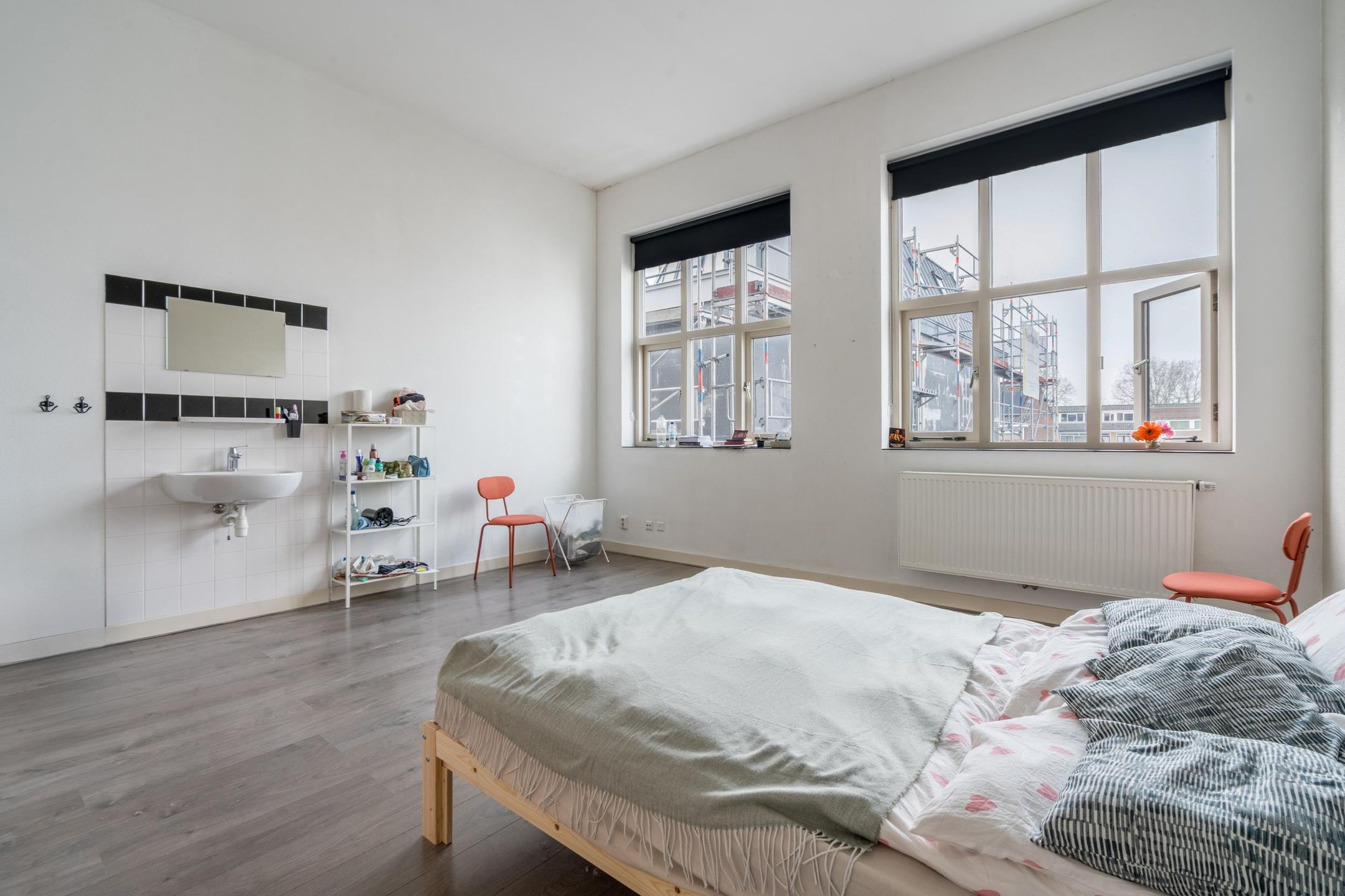 Foto 33 van Hoge Rijndijk 272-F