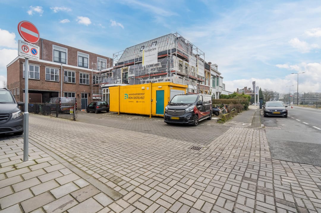 Foto 41 van Hoge Rijndijk 272-F