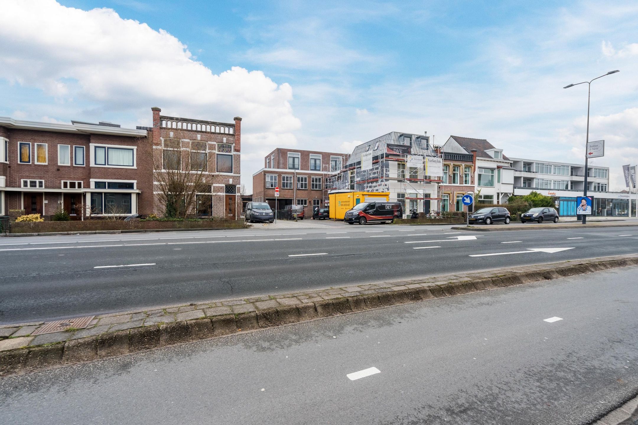 Foto 42 van Hoge Rijndijk 272-F