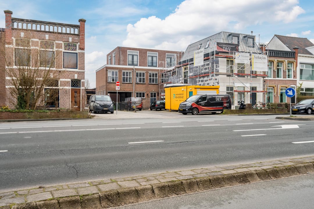 Foto 43 van Hoge Rijndijk 272-F