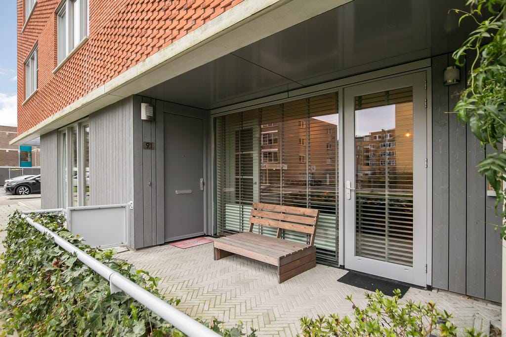 Foto 6 van Koraal 91