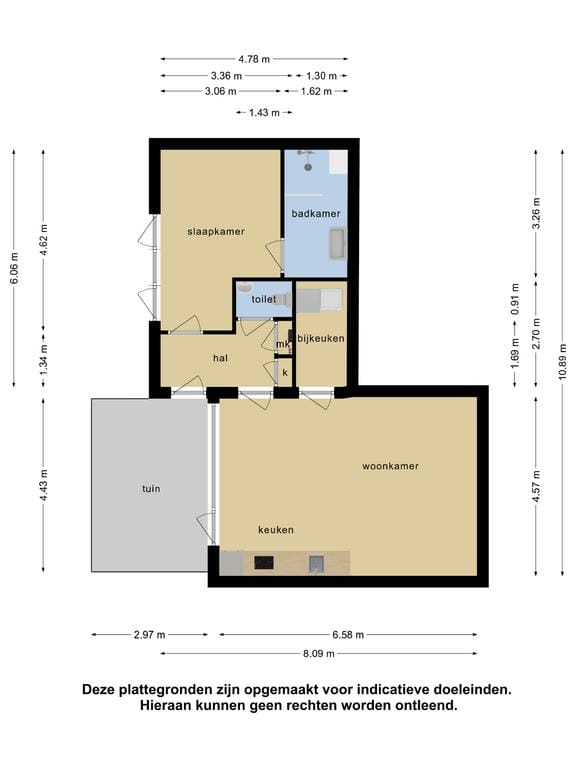 Foto 7 van Koraal 91