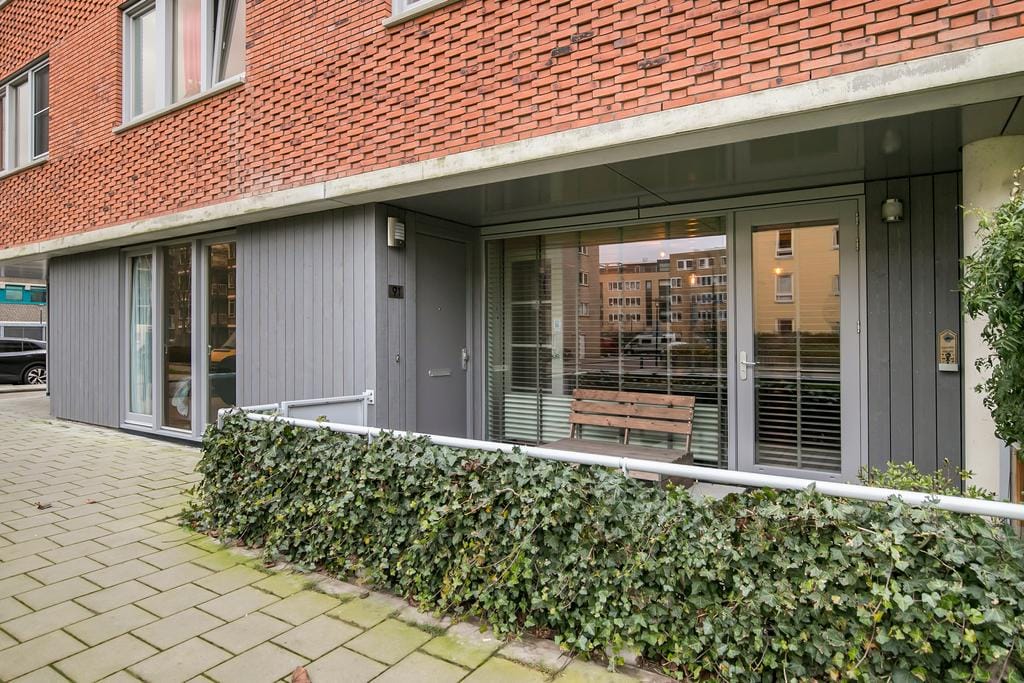 Foto 8 van Koraal 91