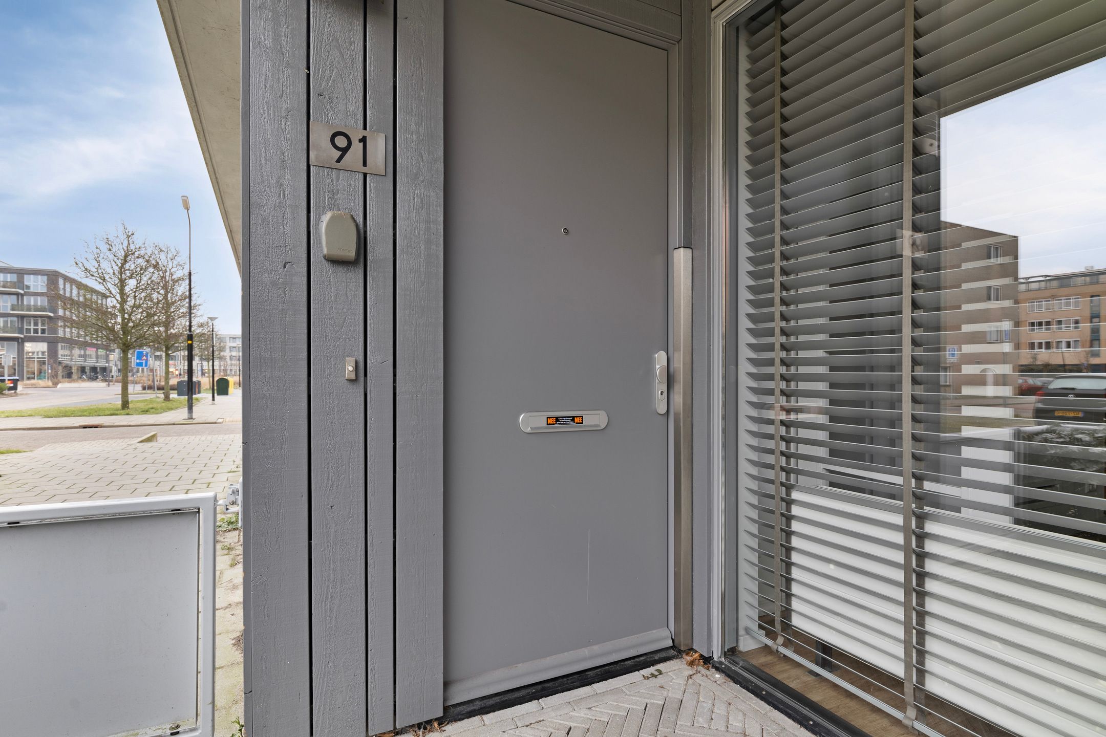 Foto 9 van Koraal 91