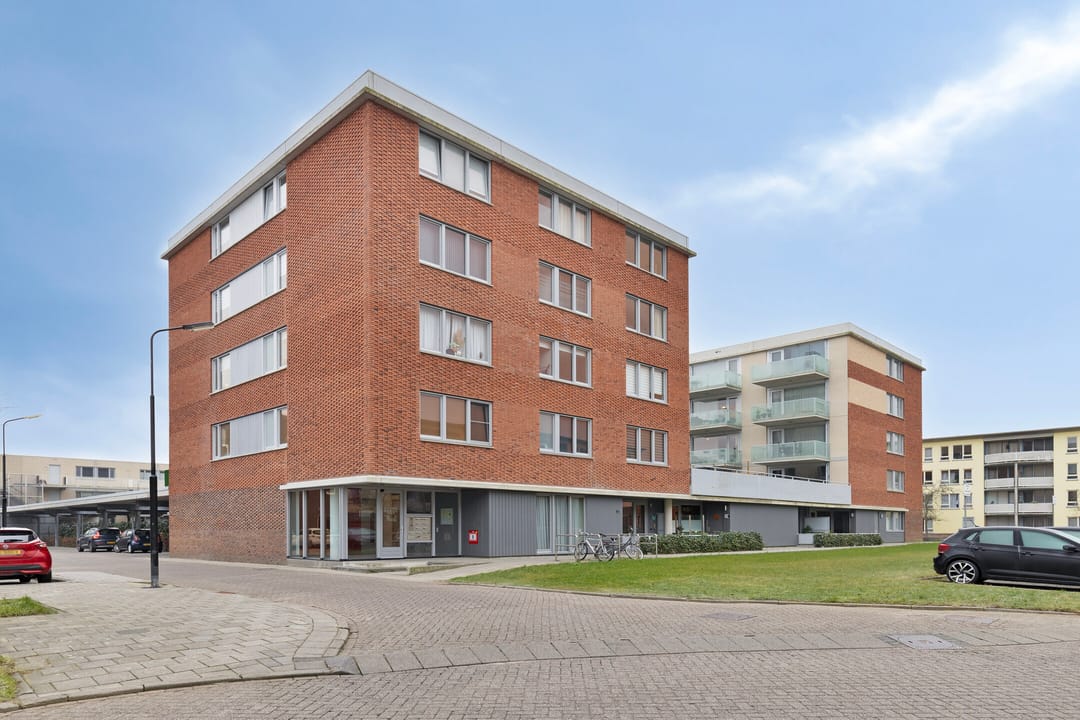 Foto 28 van Koraal 91