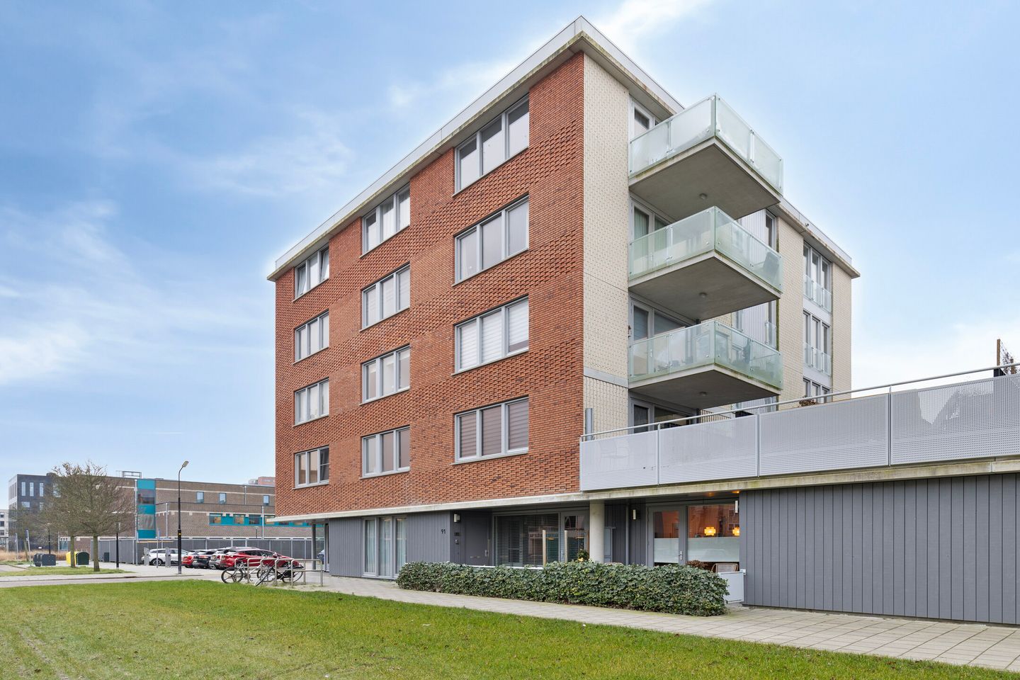 Foto 29 van Koraal 91