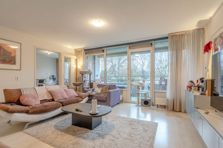 Foto 2 van Zanglijsterstraat 15