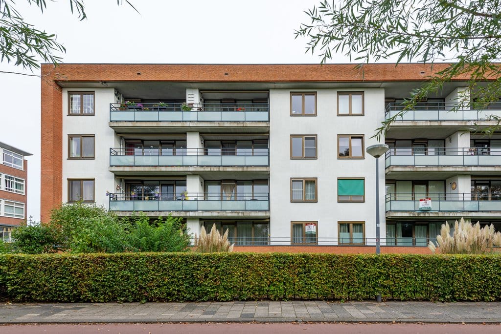 Foto 1 van Zanglijsterstraat 15