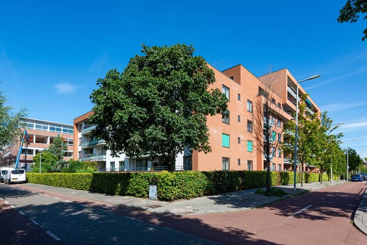 Foto 6 van Zanglijsterstraat 15