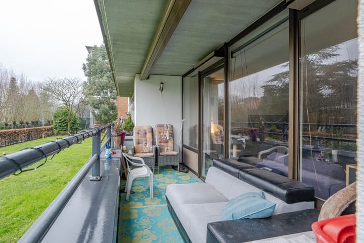 Foto 3 van Zanglijsterstraat 15