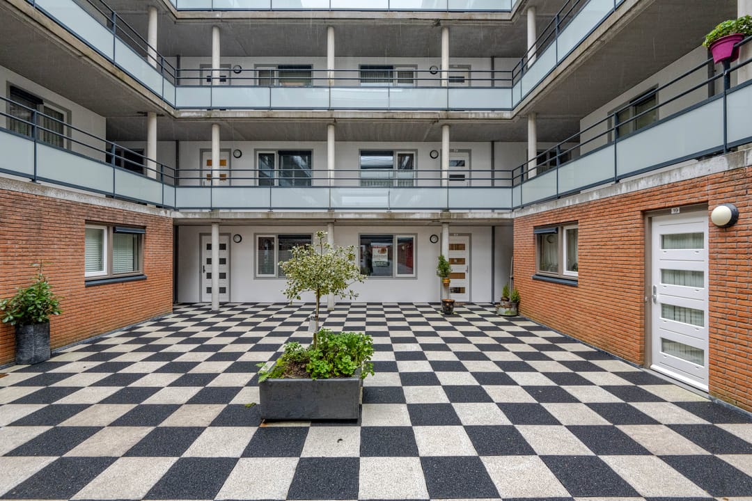 Foto 7 van Zanglijsterstraat 15