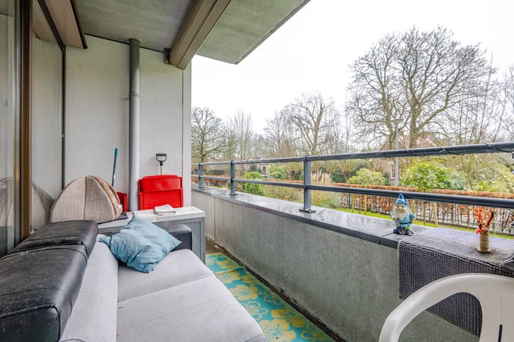 Foto 11 van Zanglijsterstraat 15