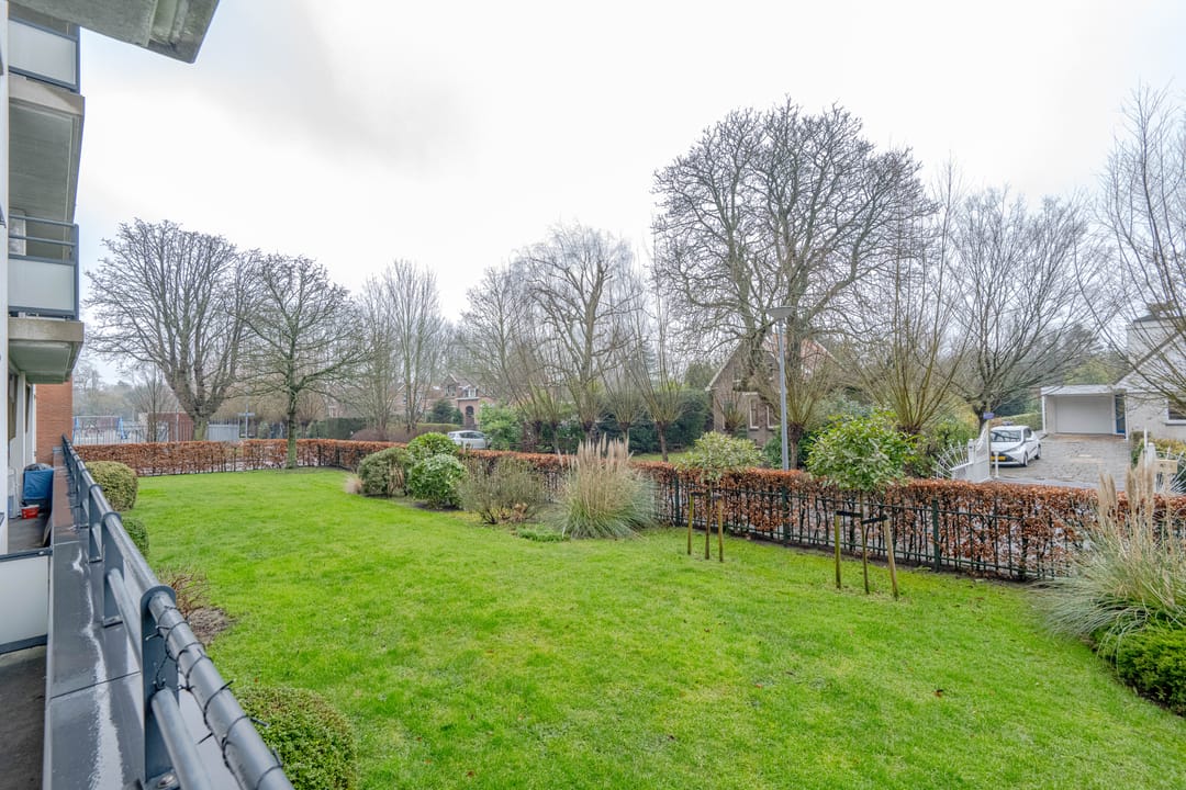 Foto 13 van Zanglijsterstraat 15