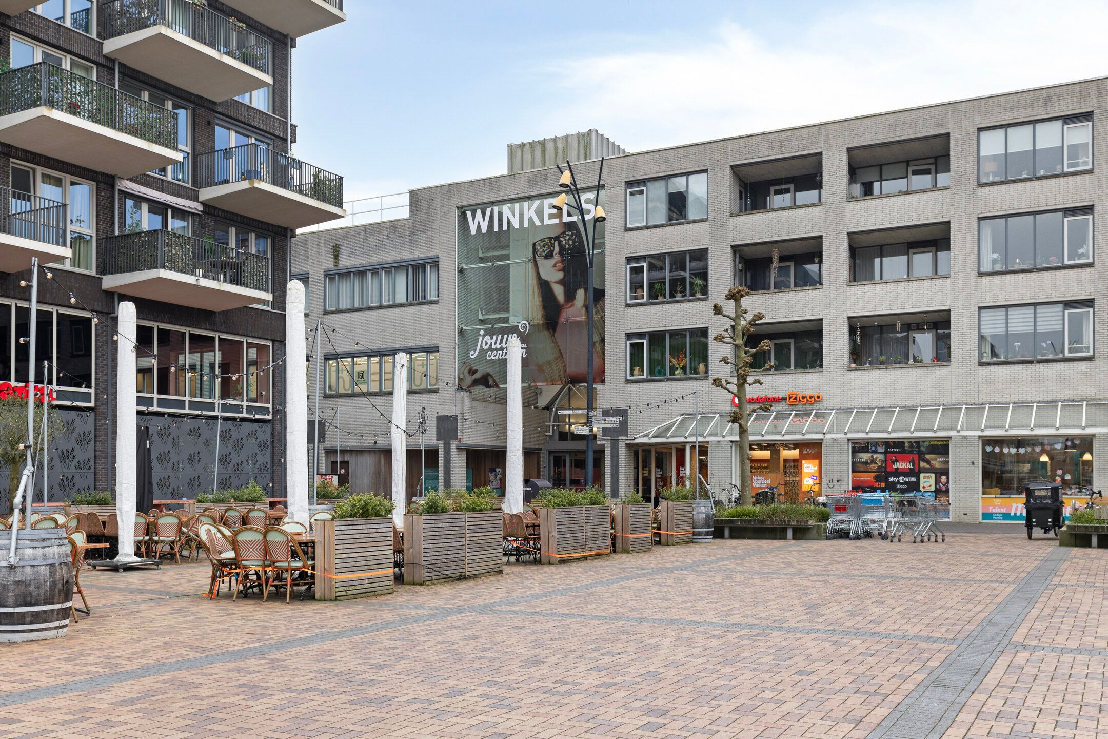 Foto 30 van Koraal 91