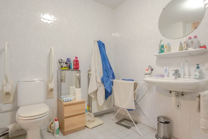 Foto 20 van Zanglijsterstraat 15