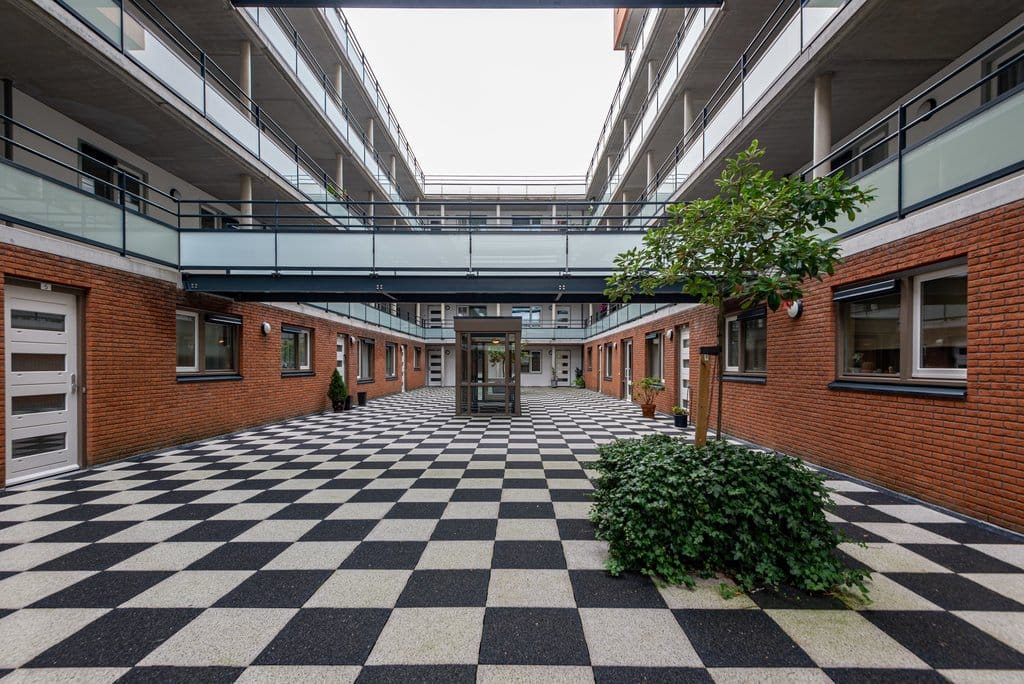 Foto 22 van Zanglijsterstraat 15