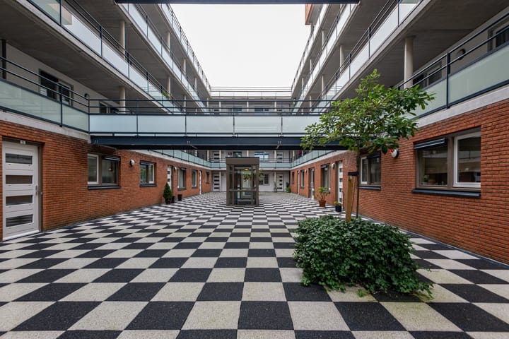 Foto 22 van Zanglijsterstraat 15