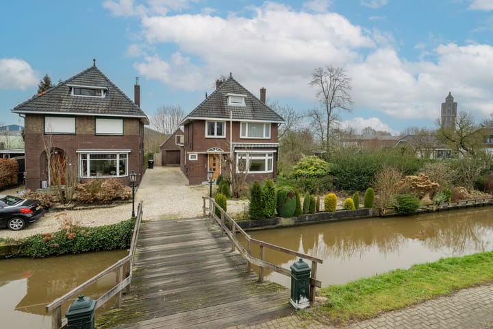 Foto 1 van Schaikseweg 4-B