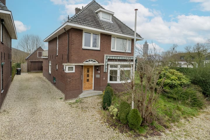 Foto 2 van Schaikseweg 4-B