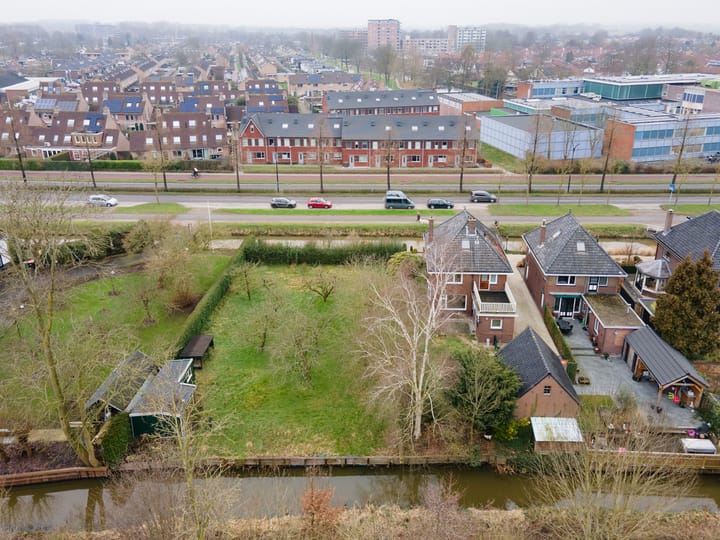 Foto 4 van Schaikseweg 4-B