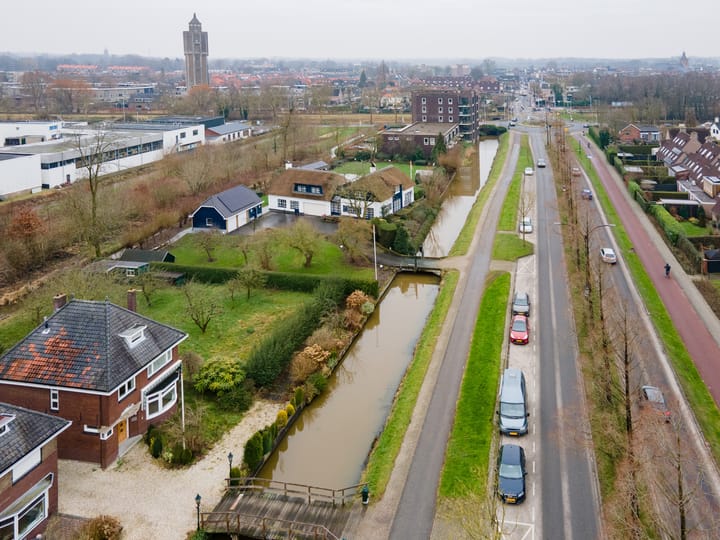 Foto 6 van Schaikseweg 4-B