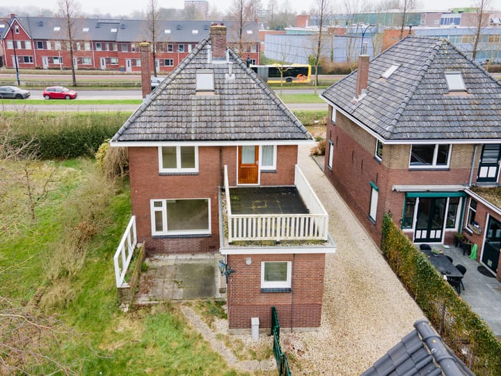 Foto 7 van Schaikseweg 4-B