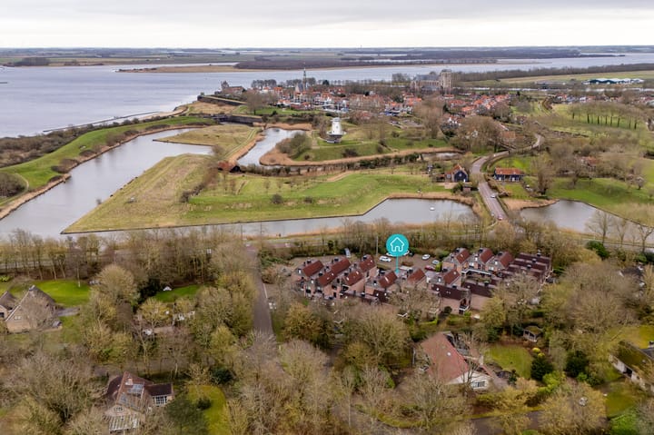 Photo 1 of Kievitenlaan 17