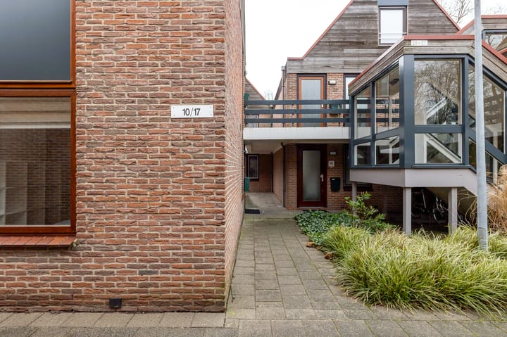 Foto 4 van Kievitenlaan 17