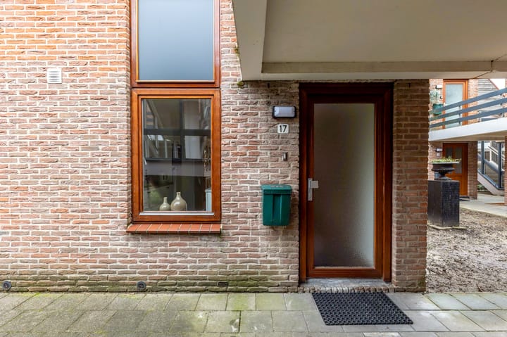 Foto 5 van Kievitenlaan 17