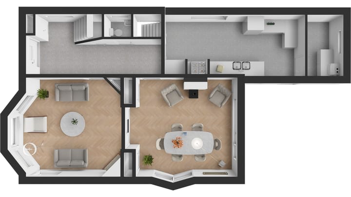 Foto 30 van Schaikseweg 4-B