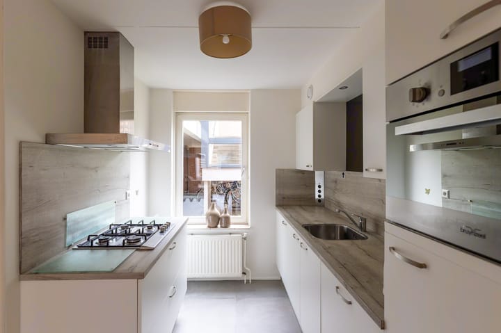 Photo 12 of Kievitenlaan 17