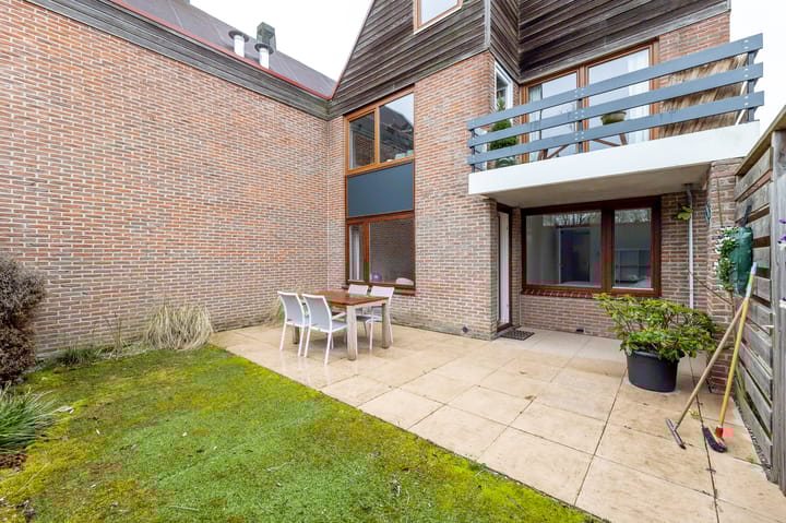 Photo 22 of Kievitenlaan 17