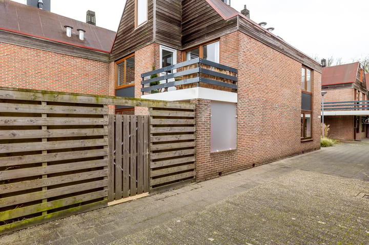 Photo 23 of Kievitenlaan 17