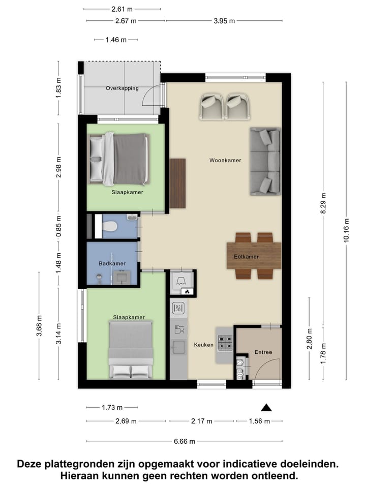 Photo 25 of Kievitenlaan 17