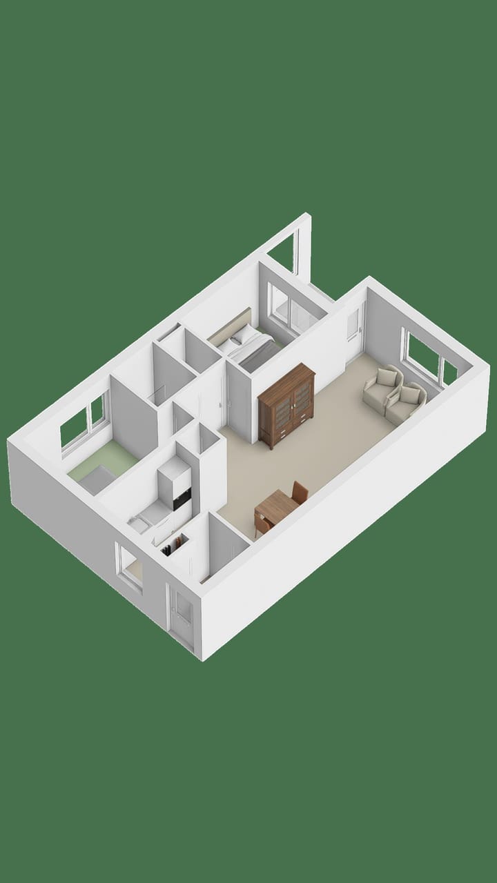 Photo 26 of Kievitenlaan 17