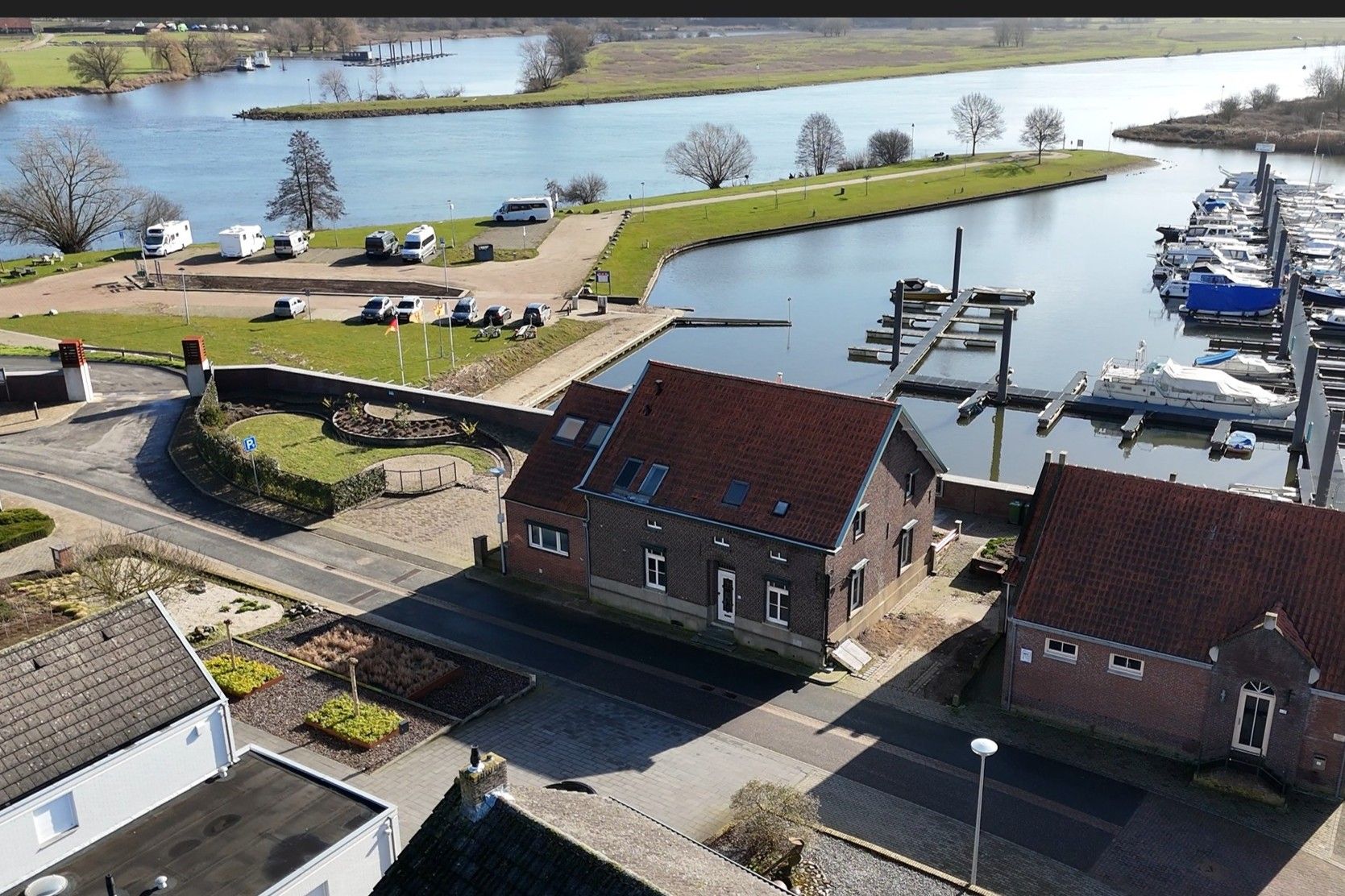 Hanssum, 42, Neer, 6086BV, Limburg, Nederland 42