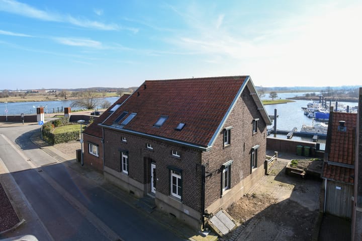 Foto 9 van Hanssum 42