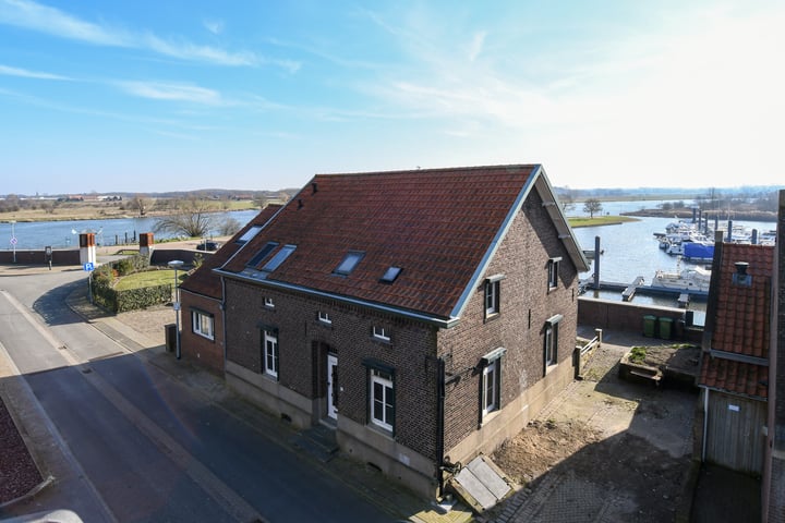 Foto 5 van Hanssum 42