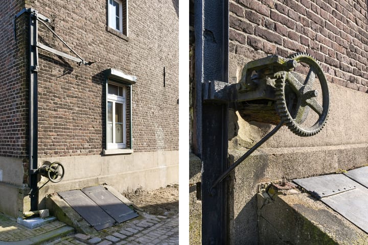 Foto 13 van Hanssum 42