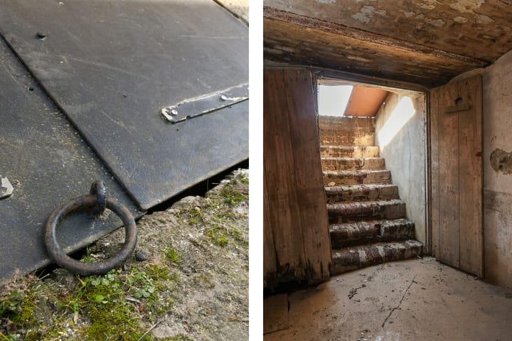 Foto 15 van Hanssum 42