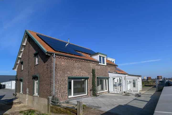 Foto 36 van Hanssum 42