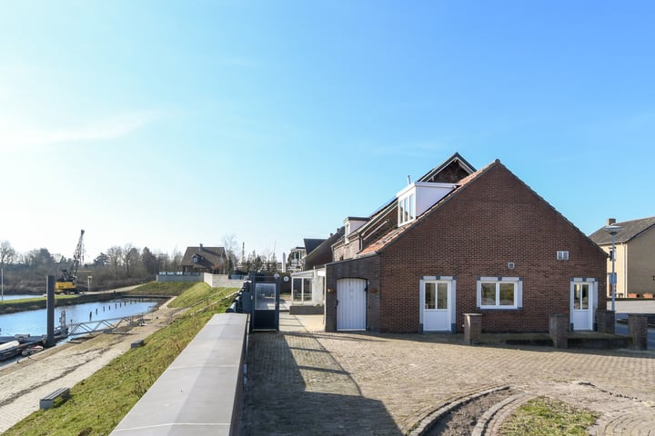 Foto 43 van Hanssum 42