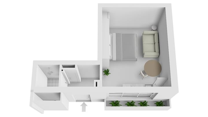 Foto 17 van Schierstins 95