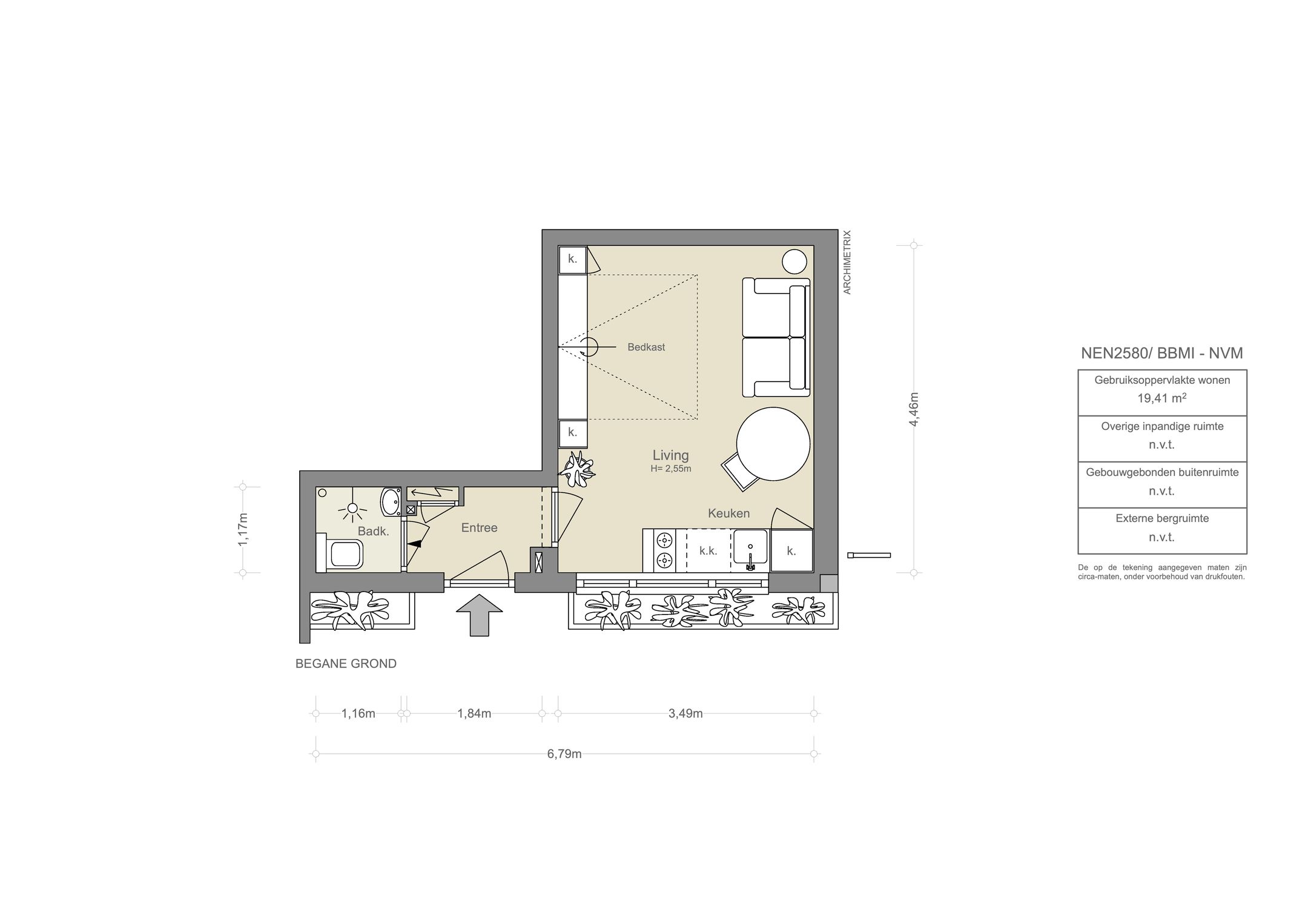 Foto 18 van Schierstins 95