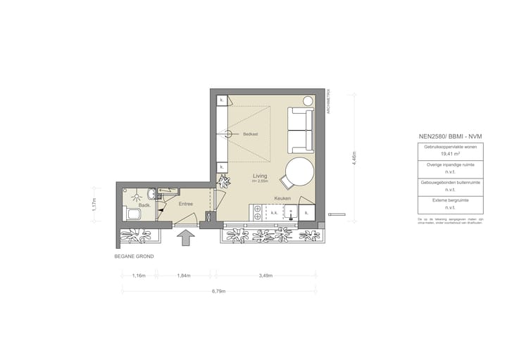 Foto 18 van Schierstins 95