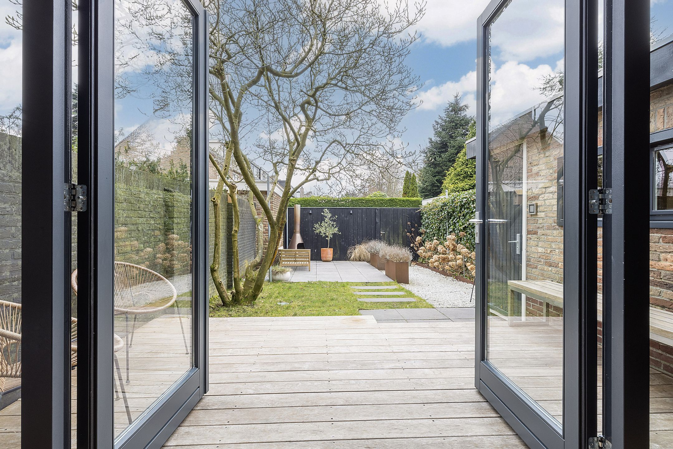 Foto 3 van Bayershoffweg 50