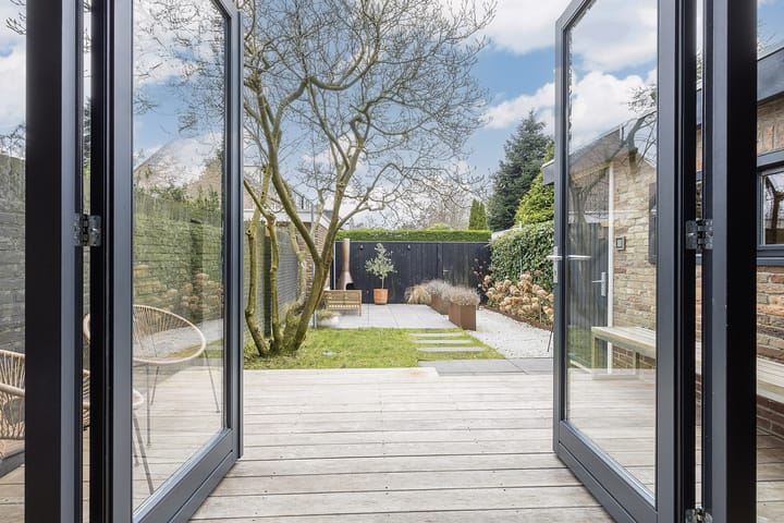 Foto 3 van Bayershoffweg 50