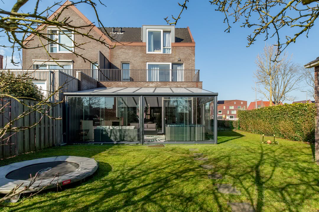 Foto 2 van Van der Duijn van Maasdamweg 500