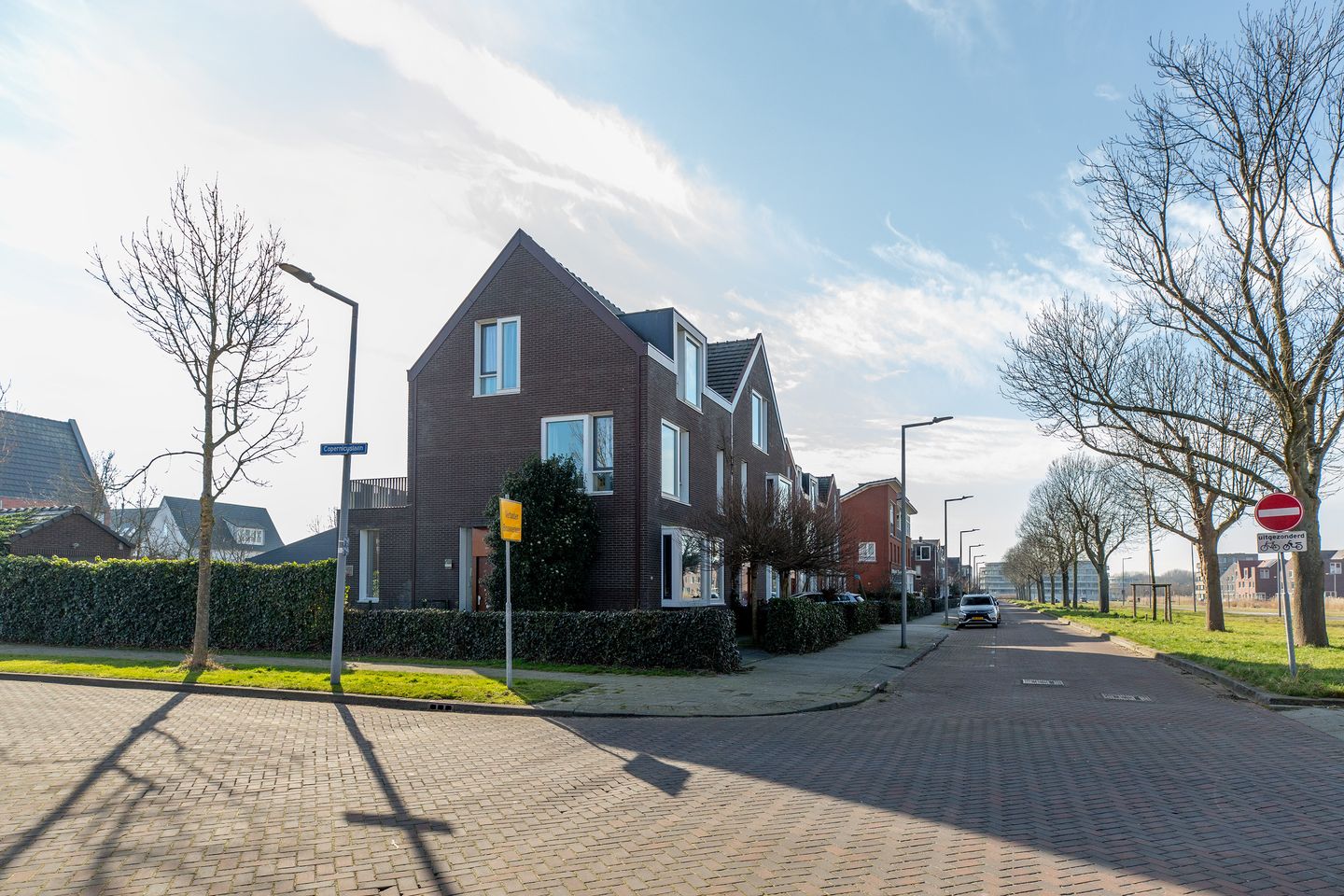 Foto 4 van Van der Duijn van Maasdamweg 500